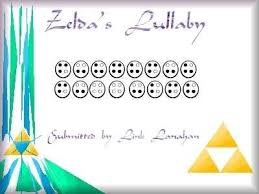 What song would you like me to teach you next? Zelda Lullaby 4 Hole Ocarina Music Ocarina Tabs 4 Hole Ocarina