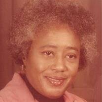 Lee Nora Woods Obituary