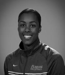 2008 VOLLEYBALL MEDIA GUIDE 53 2008 Juniors: Elyse Cusack and Kristina  Johnson