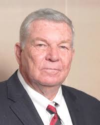 Larry Ezell Obituary February 23, 2021