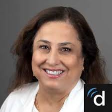 Dr. Sylvia E. Rosas, MD