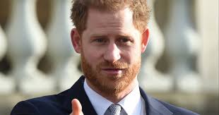 Prince Harry hails Princess Diana's 'legacy' as he marks 40 years of HIV  charity