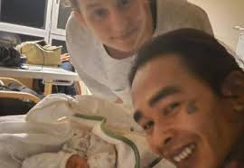 Kisah Cinta Yudi Nopriansyah dan Ramona Schulz: Dari Bali hingga Keluarga  Bahagia di Jerman