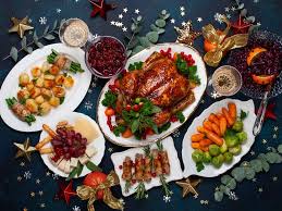 Plenty of crisps and biscuits are accidentally vegan so take a look online for inspiration. Can Your Christmas Dinner Help Save The Planet