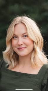 Megan Meadows, Counselor, Raleigh, NC, 27615