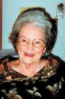 Nancy Cullers Obituary (2005)