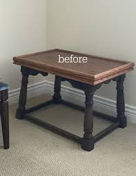 The everymom's product selections are curated by the editorial team. Ugly Coffee Table To Kids Play Table So Much Better With Age