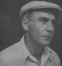 Joseph Wheeler Gast (1898-1936)