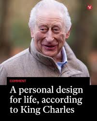 Finding Harmony', a new documentary about the King's deep-rooted belief in  the healing power of nature, will prove a lasting testament to the greenest  monarch we have ever had, says Richard Dunne