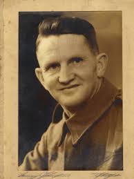 George Bertram Cooper