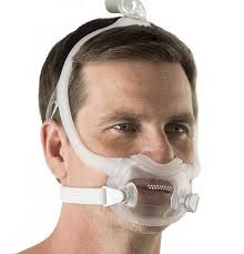 All cpap masks can be used on all brands of cpap, auto and bpap machines, and start. Respironics Dreamwear Full Face Cpap Mask With Headgear