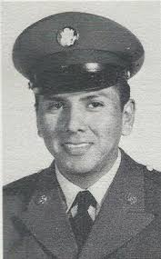 LANDON PERRY Obituary