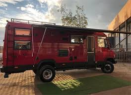 Mercedes Benz Vario 814d In 2020 Womo Camper Wohnmobil