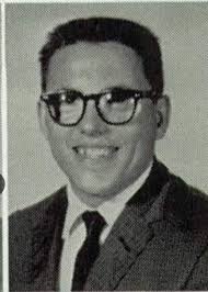 THE DALE PAYNE FAMILY CLASS OF 1966