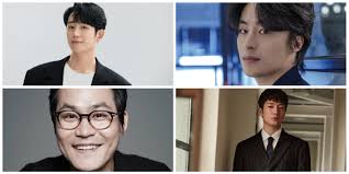 A private's assignment to capture army deserters reveals the pain endured by enlistees. Netflix Confirms New Original Series D P Top Billed By Jung Hae In Kdramadiary
