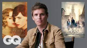 You've accomplished so much already: Eddie Redmayne Jokes About His Terrible Jupiter Ascending Performance Says He S A Bit Of A Marmite Actor