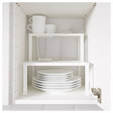 Variera Regaleinsatz Weiss Alle Details Findest Du Hier Ikea Deutschland Shelves Ikea Kitchen Cabinets Ikea Cabinets