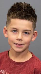 Cool and classy without looking like 16. How To Cut Boys Hair Layering Blending Guides