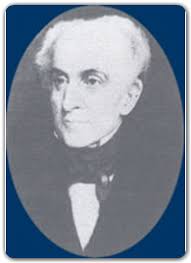 Pre Civil War Buildings