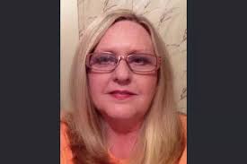 Teresa Alane Hodo McGhee (September 15, 1957