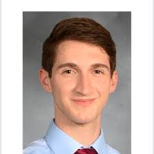 Adam Bromberg's Instagram, Twitter & Facebook