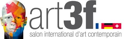 art3f - Salon international d'art contemporain