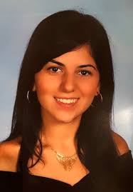 Obituary information for Farrah Shokouhi