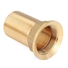 1 brass nut+2 apron+1 copper tube. Kitchen Basin Mixer Tap Repair Fitting Kit Faucet Threaded Brass Tube Nut Parts Alexnld Com