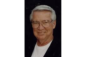 Jerry Frost Obituary (1934