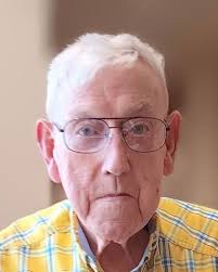 John "Clifford" Ingle Obituary April 24, 2025