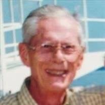 John Ames Blakely Obituary