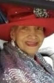 Doris Graves Obituary (1926