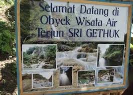 Hasil gambar untuk sri gethuk