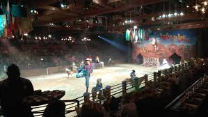 Brutally Honest Buffalo Bills Wild West Show Review