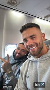 A good friend is someone who makes your life better, supports you through  thick and thin, and is always there to lend a listening ear and a helping  hand." ❤️