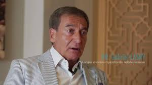 Dr #Gabriel_Lasry : La #chirurgie_esthétique des #varices, ., ., Tél : 0522  29 26 85