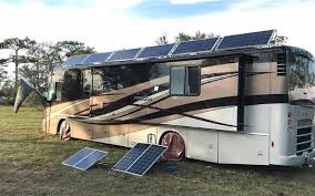 However we hadn't considered an upgrade due to cost. How Much Solar Power Do I Need In My Rv Rving Know How