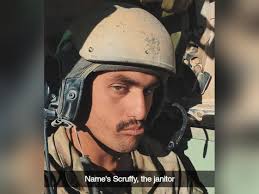 Cpl Jeremy Michael Pavlich's Funeral Details