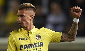 De castillejo simply spoke from a different place. Milan Castillejo Ready To Fly In Italy Reverse Route To Bacca Primapagina