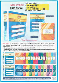 Pengurusan sumber manusia, kementerian pelajaran malaysia dengan kerjasama kesatuan sekerja kakitangan makmal (kskm) pusat. Fail Meja Kpm Amar Online Bahan Bantu Mengajar Sjkt Facebook