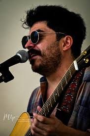 Derrick Gonzalez is live