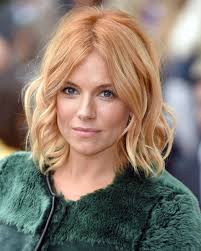 A bob haircut never goes out of style. Sienna Miller Hair Every One Of Sienna Miller S Bohemian Hair Styles