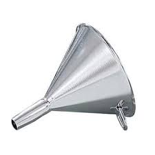 Trade assurance reusable stainless steel double wall fine mesh pour over coffee strainer cone supplier's choice. Stainless Steel Funnels Cole Parmer