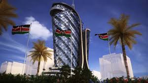 The project will be developed in phases, the first phase being the residential area in which cytonn shall develops houses, apartments, and educational institutions in the mid to high density areas and river. Kenol Kobil Towers Fly Through Youtube