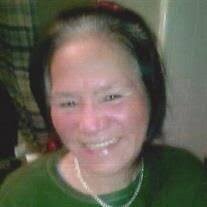 Margaret Anne Stevenson Obituary