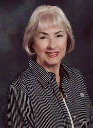 Clover Ulrich Obituary