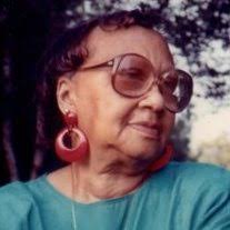 Tribute for Mary Jane Whitmore