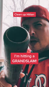 Little League Baseball Guy