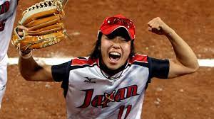 山田恵里、「女イチロー」と呼ばれる日本ソフトボール史上最高の打者
