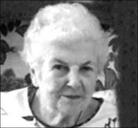 LILLIAN MAHER Obituary (1925